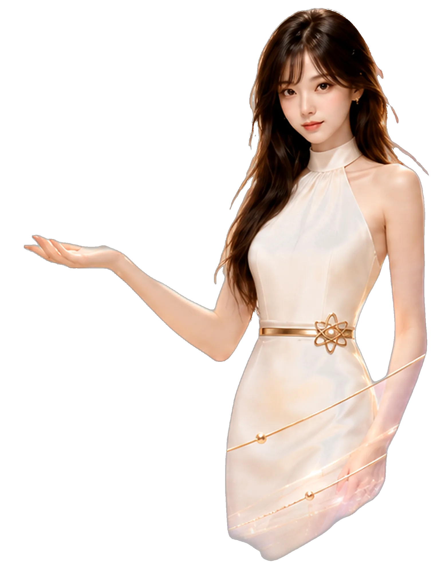 Mimi, Atomi verification agent